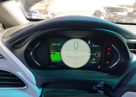 2021 Chevrolet Bolt Ev Fwd Premier from USA, damaged, VIN 1G1FZ6S06M4110994